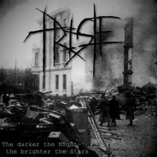 Triste - The Darker the Night - The Brighter the Stars (2026)