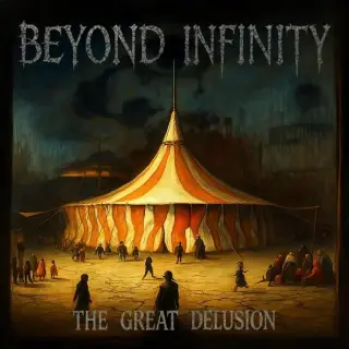 Beyond Infinity - The Great Delusion (2026)