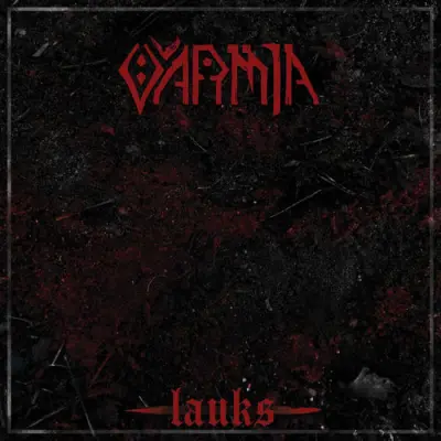 Varmia - Lauks (2026)