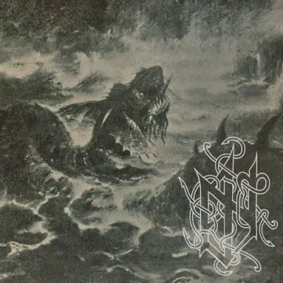 Nahtrunar - Sphären (2026)