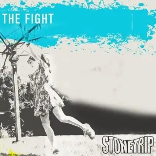 Stonetrip - The Fight (2026)