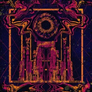 SpaceBrain - Endless Ways (2026)