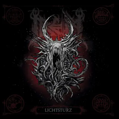 Irem - Lichtsturz (2026)