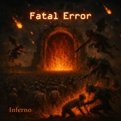 Fatal Error - Inferno (2026)