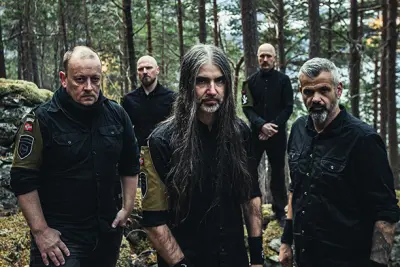 Vreid - Дискография (2004-2026)