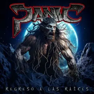 Panic - Regreso A Las Raices (2026)