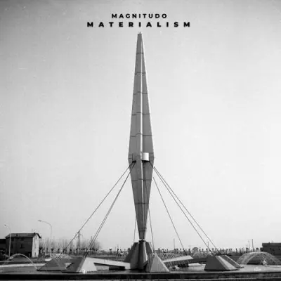 Magnitudo - Materialism (2026)