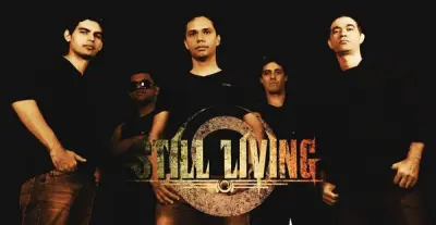 Still Living - Дискография (2012-2026)