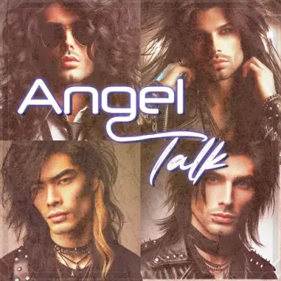 Angel Talk - Angel Talk (2026)