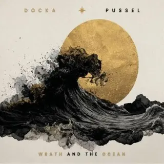 Docka Pussel - Wrath and the Ocean (2026)