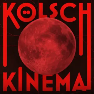 Kölsch - Kinema (Deluxe Edition) (2026)