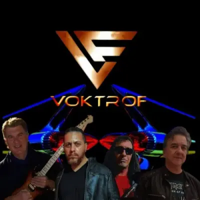 Voktrof - Дискография (2022-2026)