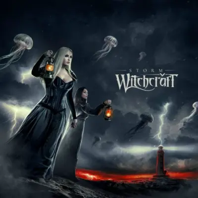 WitchcrafT - Storm (2026)