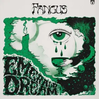 Fangus - Emerald Dream (2026)
