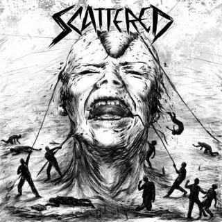 Scattered - Scattered (2026)
