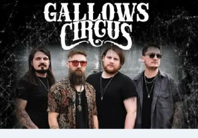 Gallows Circus - Дискография (2017-2026)