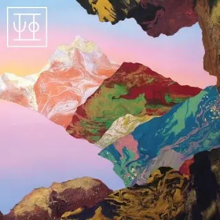 Psi Phi - Psi Phi (2026)