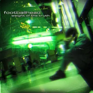 Footballhead - Weight of the Truth (2026)