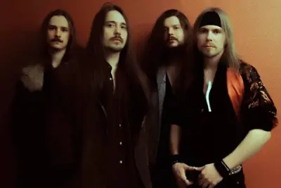 Chalice - Дискография (2017-2026)