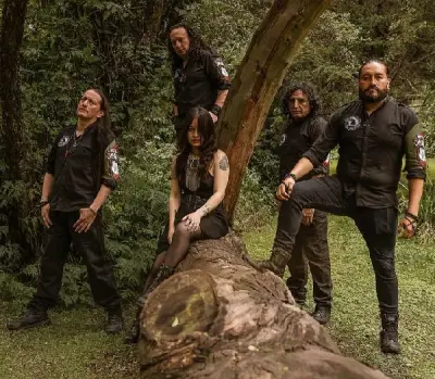 Isthar - Дискография (2017-2026)