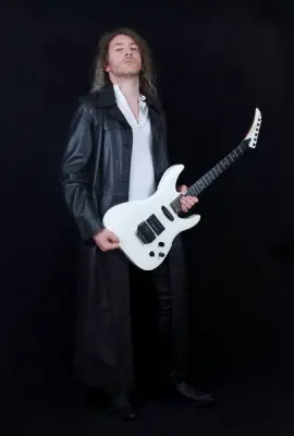 Daniel Gazzoli Project - Дискография (2016-2026)