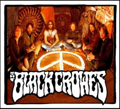 The Black Crowes - Дискография (1990-2026)