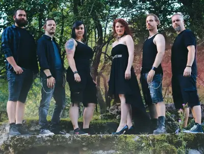 Zaria - Дискография (2013-2026)