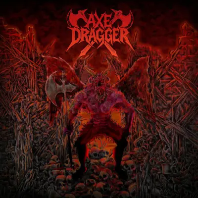 Axe Dragger - Axe Dragger (2026)