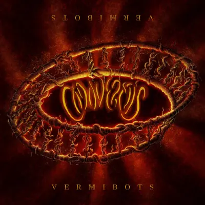 Cadavermis - Vermibots (2026)