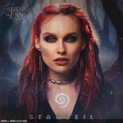 Fabienne Erni - Starveil (2026)