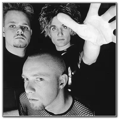 Good Courage - Дискография (1994-2026)