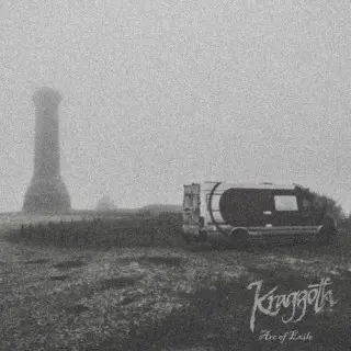 Kraggoth - Arc of Exile (2026)