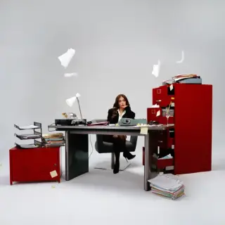 Rachel Grae - Turned Into Me (2026)