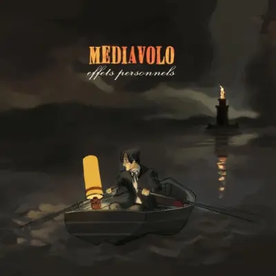 Mediavolo - Effets Personnels (2026)