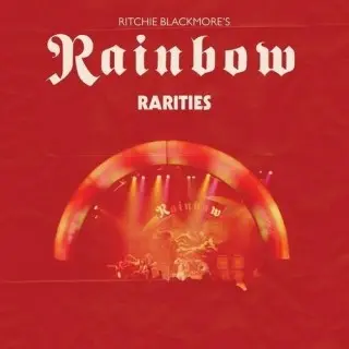 Rainbow - Rarities (2026)