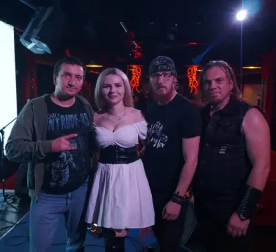 БеллатрикС - Дискография (2024-2026)