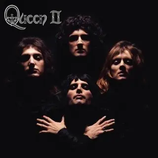 Queen - Queen II (Mix) (2026)