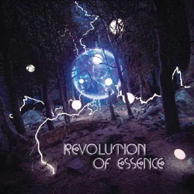 Revoe - Revolution Of Essence (2026)