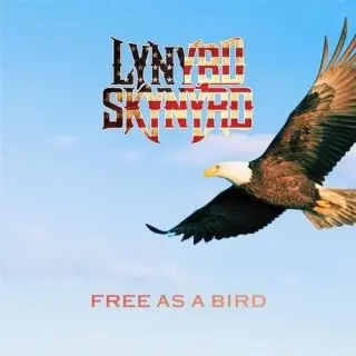 Lynyrd Skynyrd - Lynyrd Skynyrd: Free As A Bird (2026)