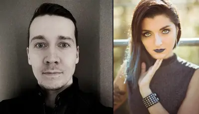 Synthwailer - Дискография (2021-2026)