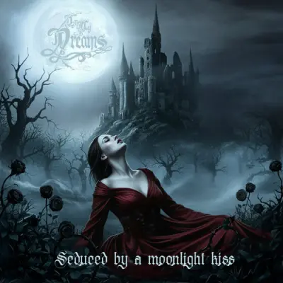 Inmydreams - Seduced By A Moonlight Kiss (2026)