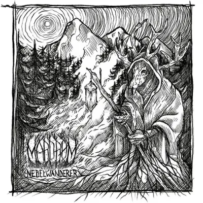 Mardrøm - Nebelwanderer (2026)