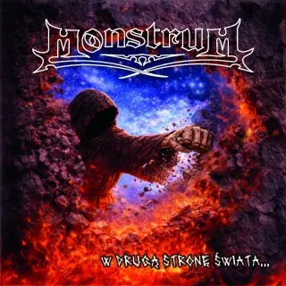 Monstrum - W Drugą Stronę Świata... (2026)