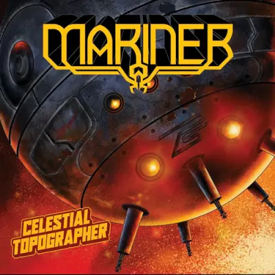 Mariner - Celestial Topographer (2026)