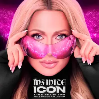 Paris Hilton - Infinite Icon: Live from the Hollywood Palladium (2026)