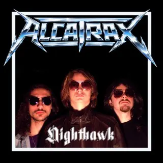 Alcatrax - Nighthawk (2026)