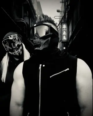 Killatronic - Дискография (2025-2026)