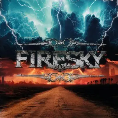 Firesky - Firesky (2026)