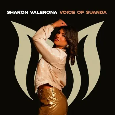Sharon Valerona - Voice Of Suanda (2026)