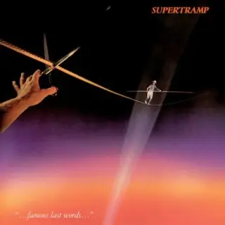 Supertramp - ...Famous Last Words... (2026)